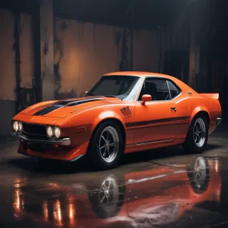 aesthetic car wallpaper