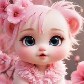 cute wallpapers pink