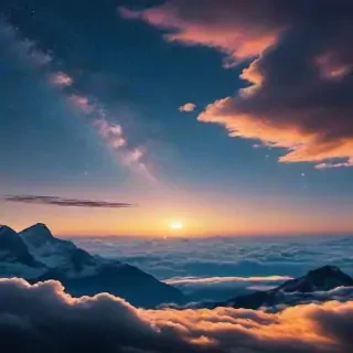 sky wallpapers for iphone