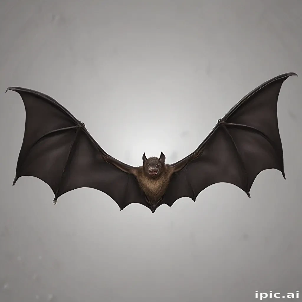 bat wings png