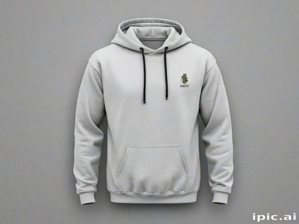 mockup hoodie png