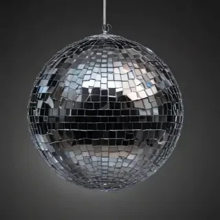 mirrorball png