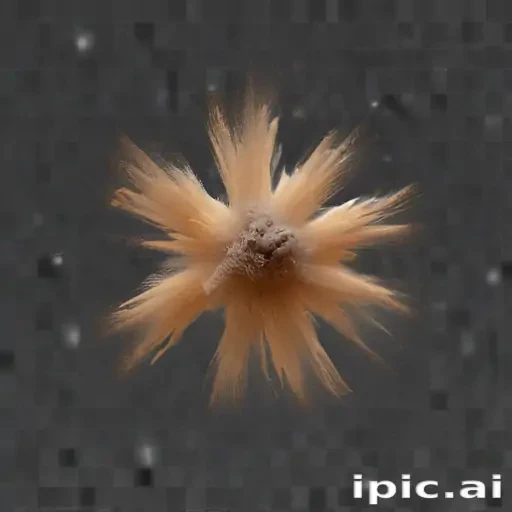 dust particles png