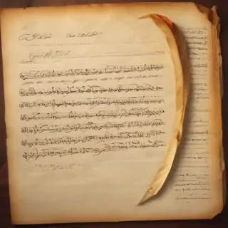 note background
