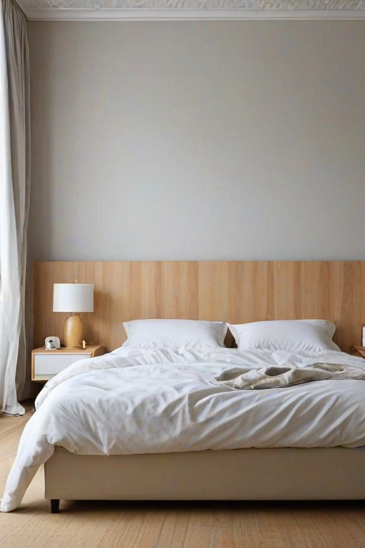 background bedroom