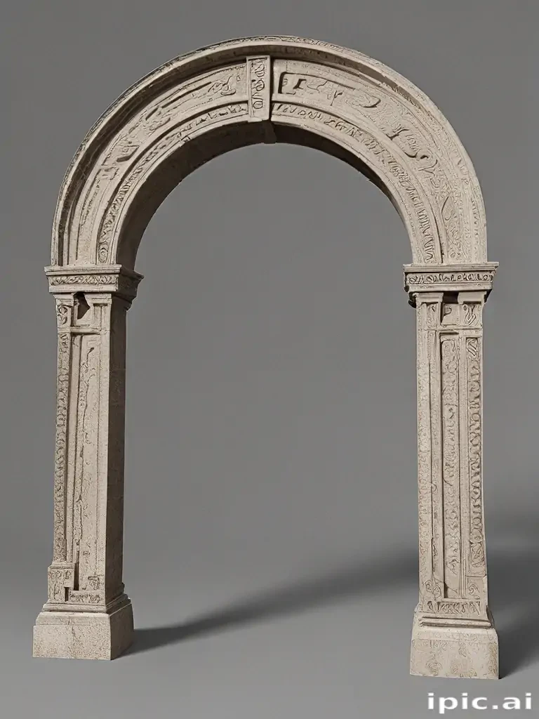 archway png