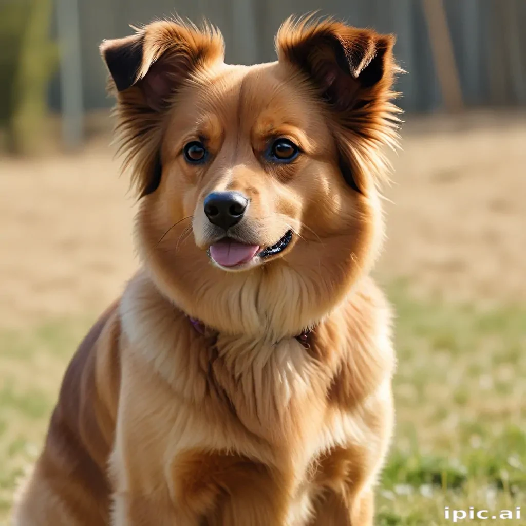 cockeranian dog breed