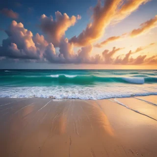 beach backgrounds for phone