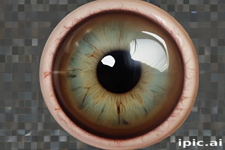 eyeball transparent background