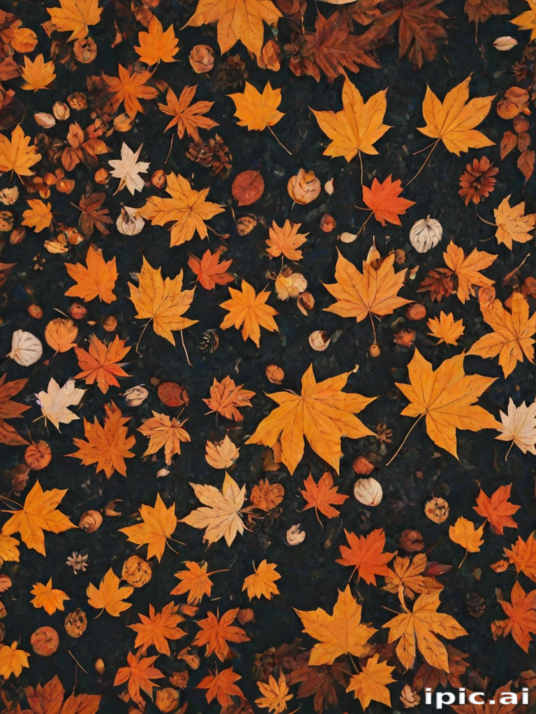 fall aesthetic wallpaper iphone