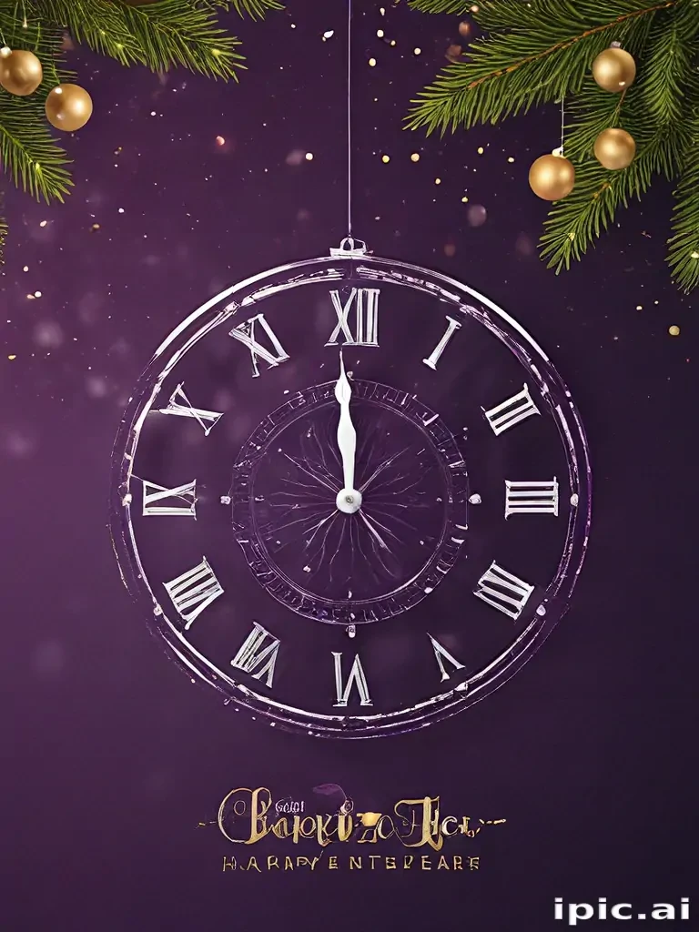 happy new year wallpapers
