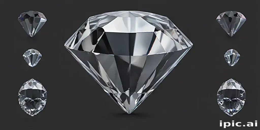diamond shape png