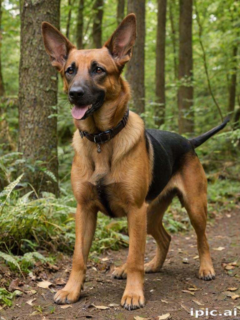 deutscher wachtelhund