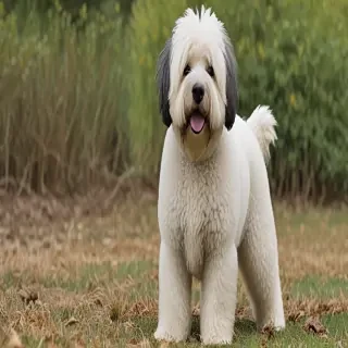 puli dog breed