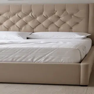 picture of bed