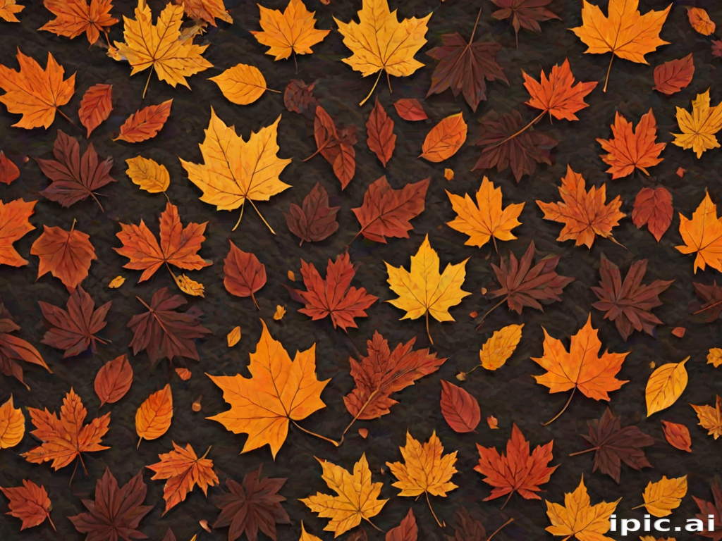 autumn iphone wallpaper