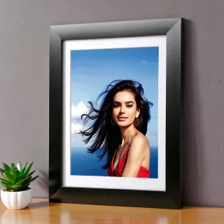 wall frame images