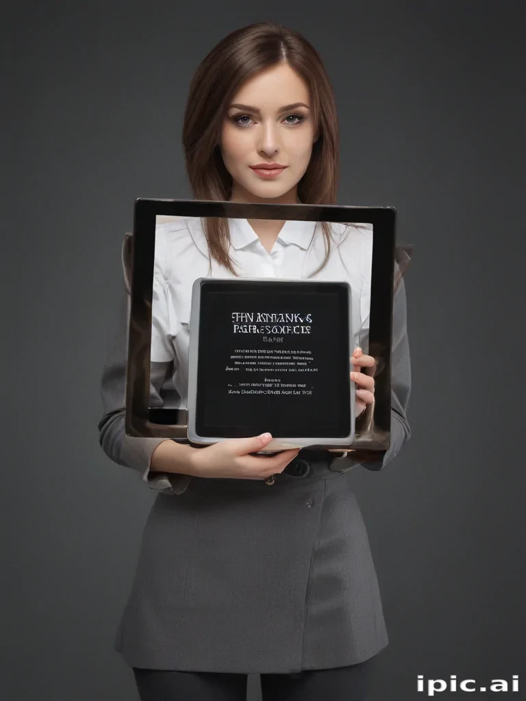 tablet png
