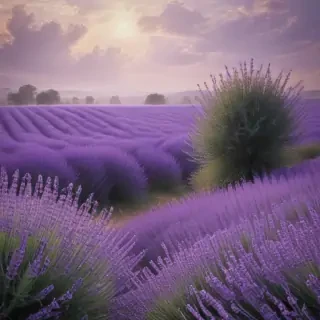 lavender wallpaper