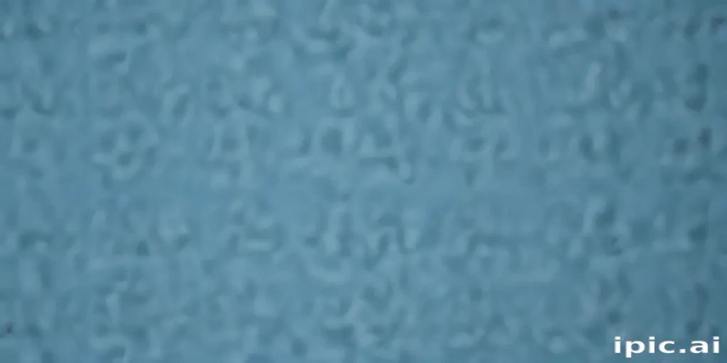 blue background plain
