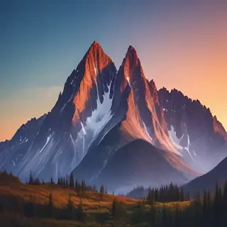 mountain phone wallpapers
