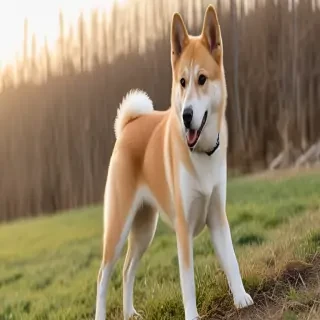 hokkaido dog breed