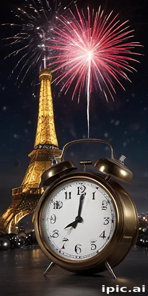 new years eve wallpaper
