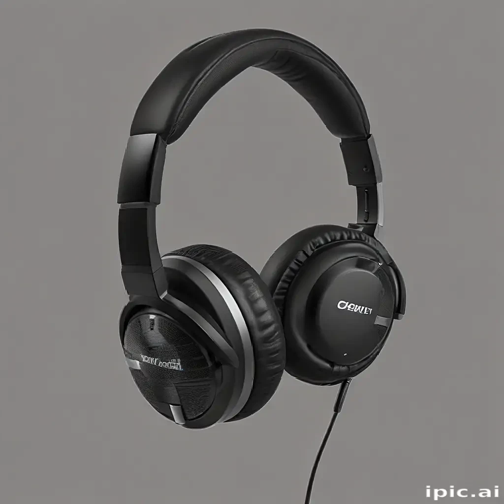headphones png transparent