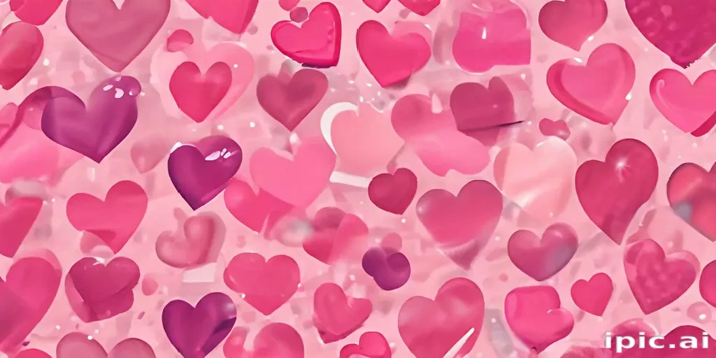 background pictures of hearts