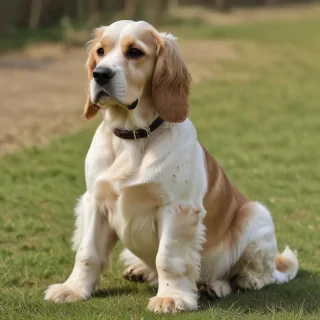 cockalier dog breed