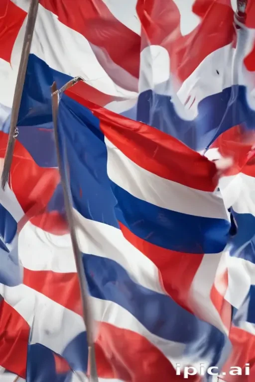 french flag png