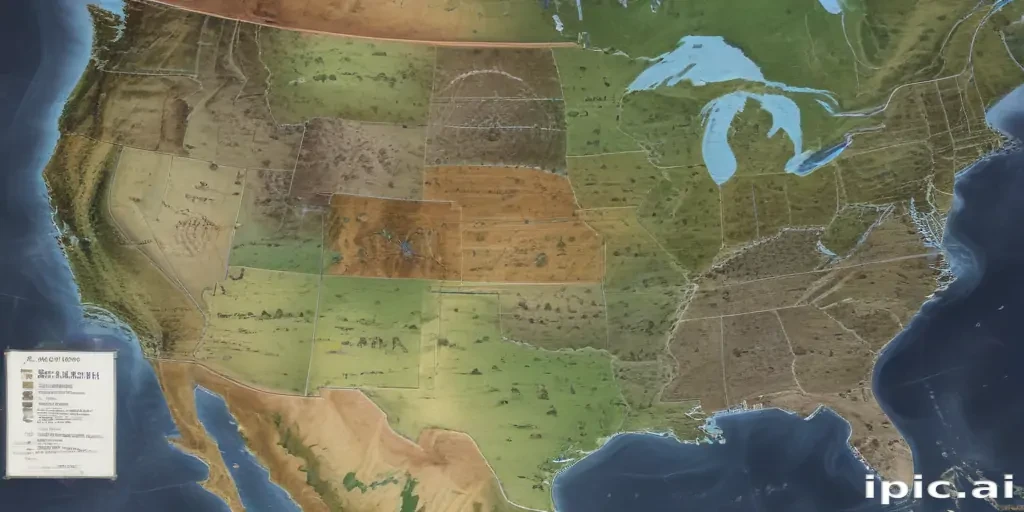 us maps