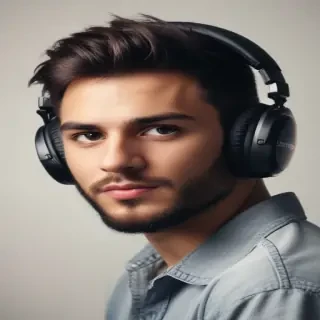 deejay png