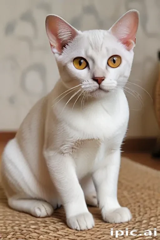 brazilian shorthair breed