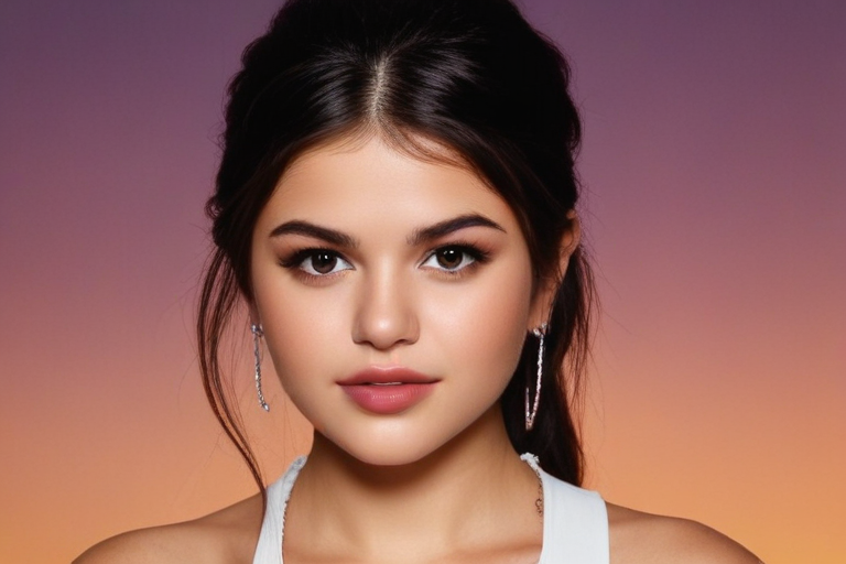 popular songs selena gomez