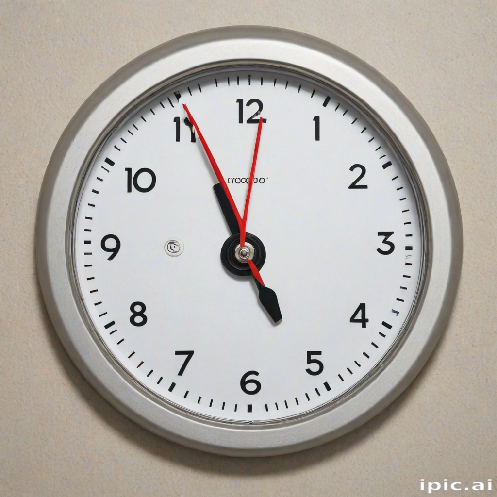 10 minute timer