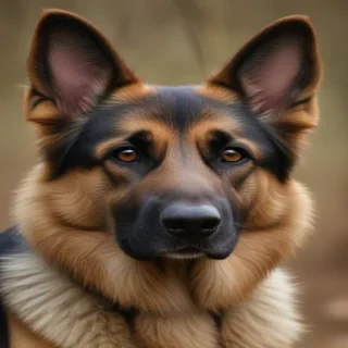 german shepherd wallpaper