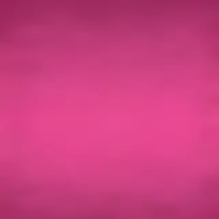 neon pink wallpaper