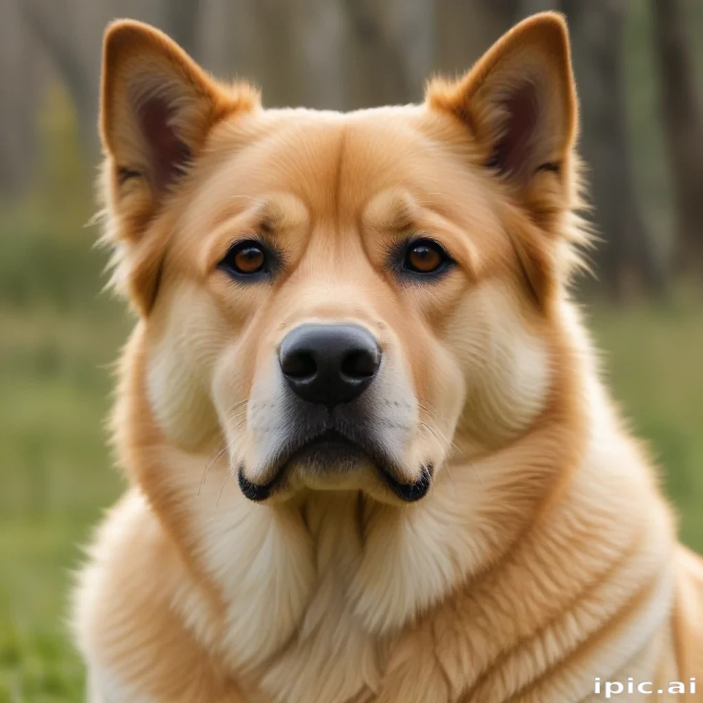 chinook dog breed