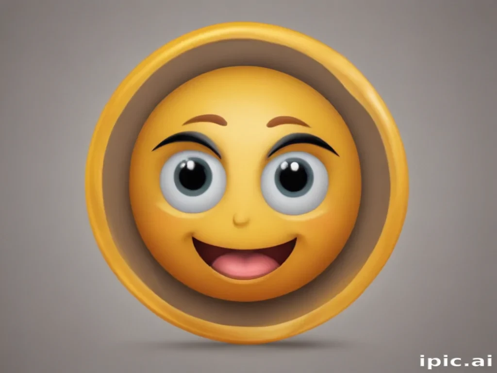 shocking emoji png