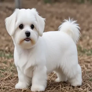 maltese dog breed