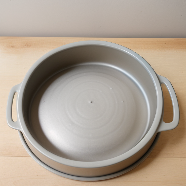 10 inch springform cake pan