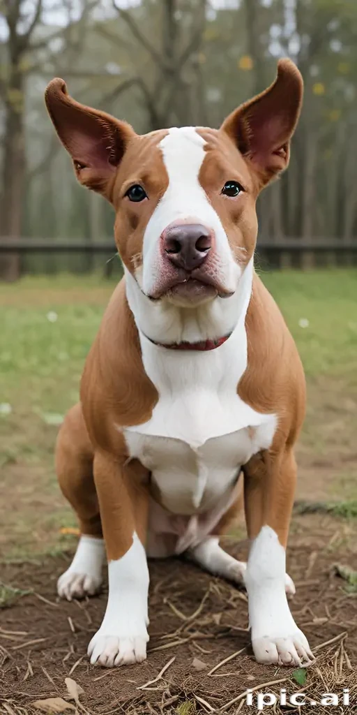 american bull aussie