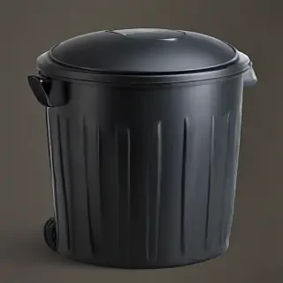 trashcan png