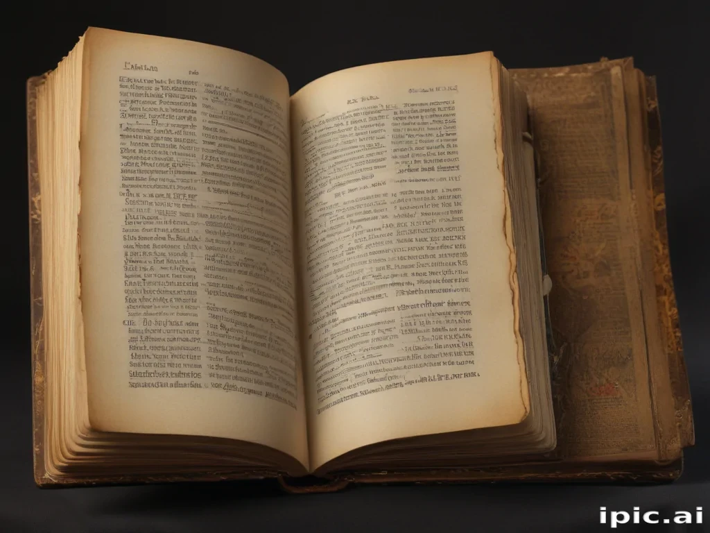 book page png
