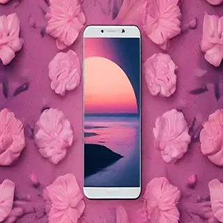 aesthetic wallpapers for android phone