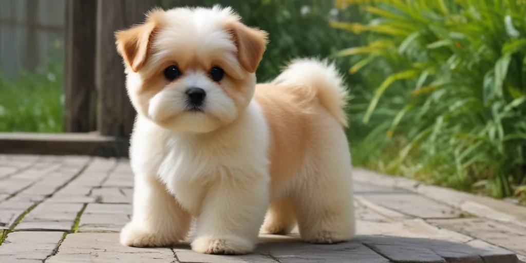 bea tzu dog breed