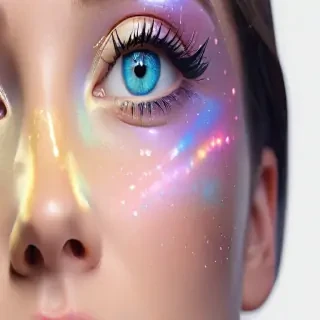 holographic png