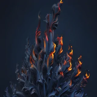 navy blue bg