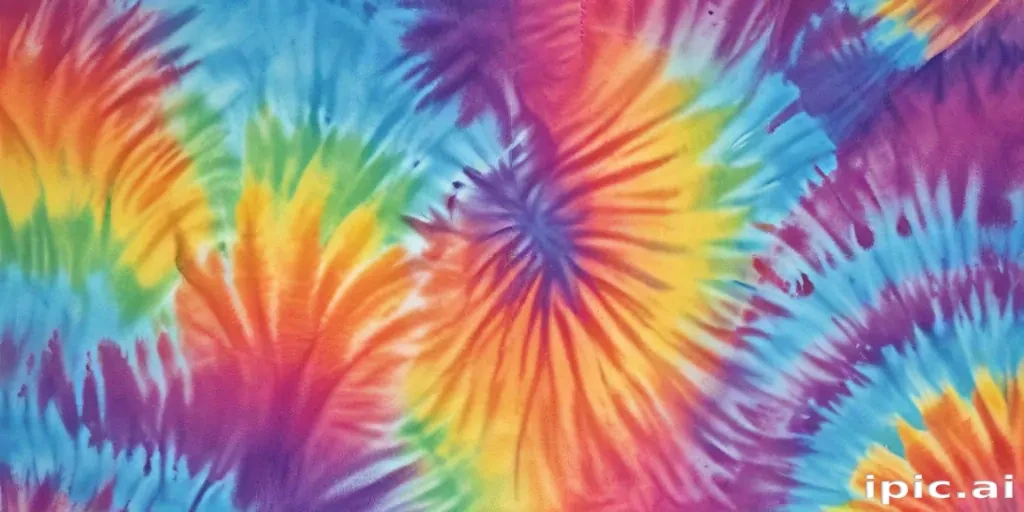 tiedye background